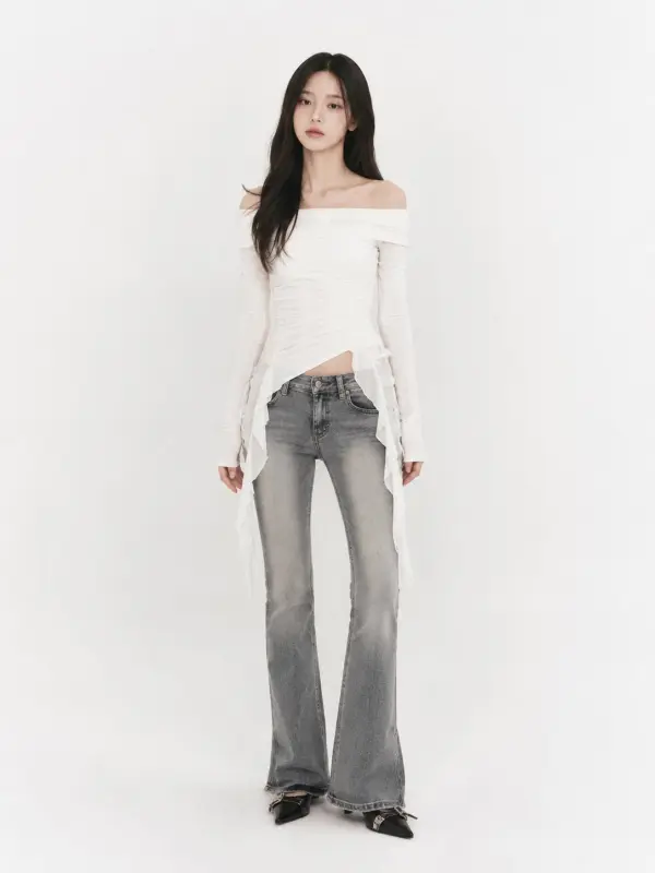 ai lookbook generator 的 WeShop唯象作品展示