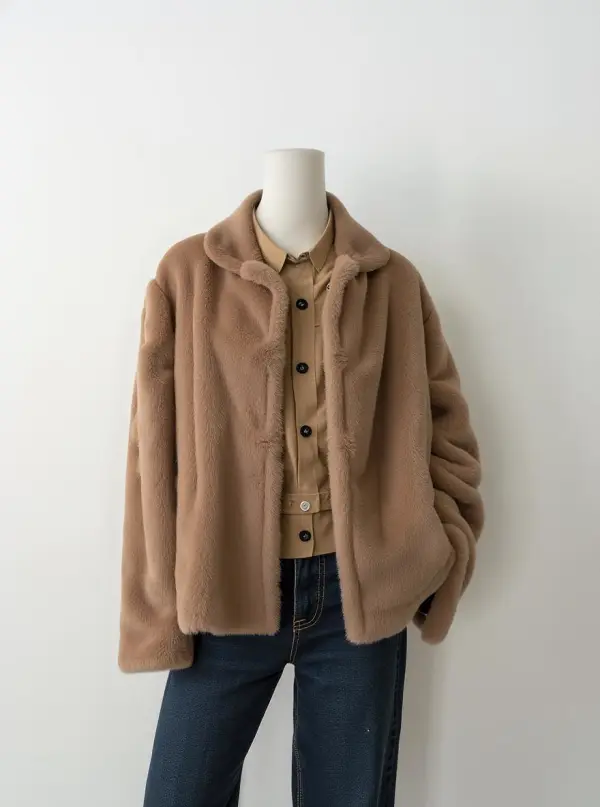 ai model to mannequin by weshop ai