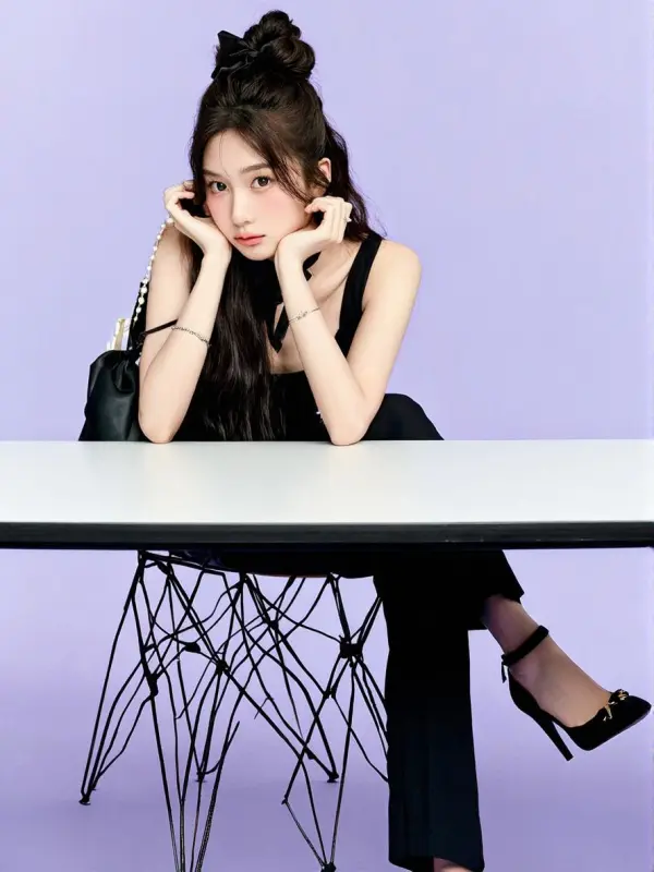 z image by weshop ai