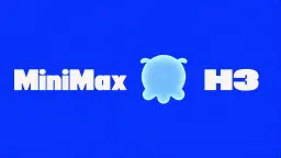 free minimax h3 by weshop ai