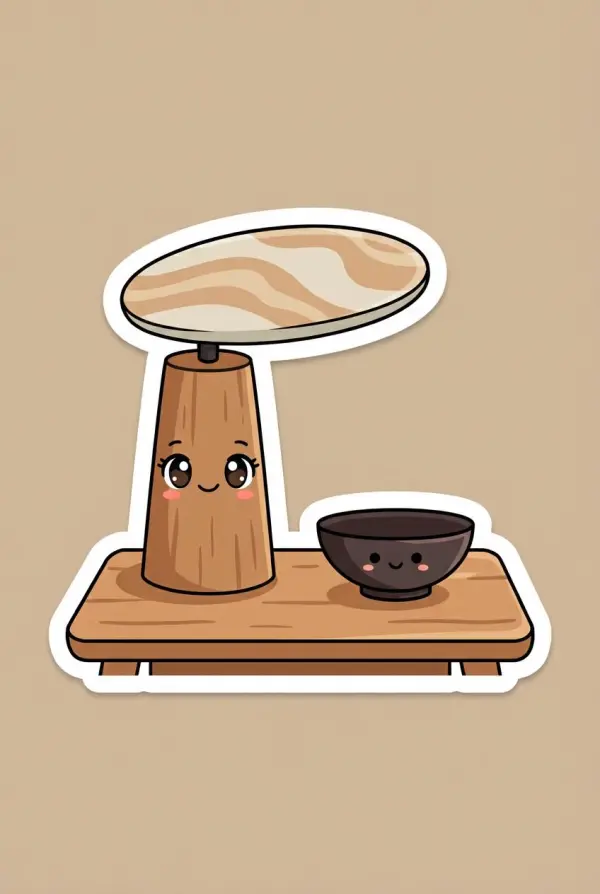 ai chibi maker by weshop ai