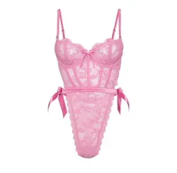 ai lingerie 的 WeShop唯象作品展示
