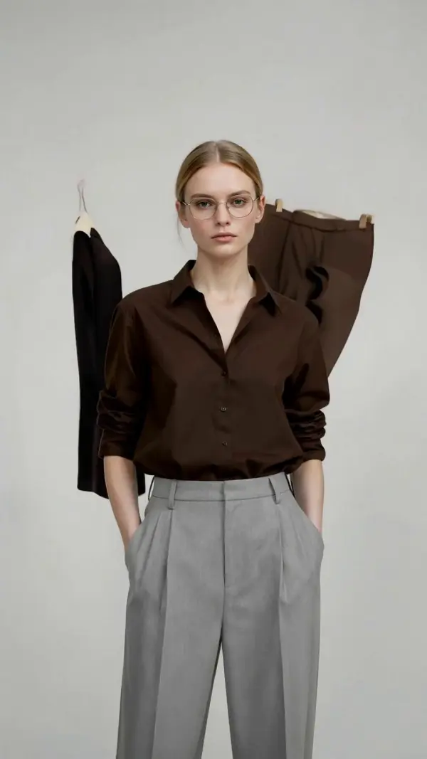 kling O1 的 WeShop唯象作品展示