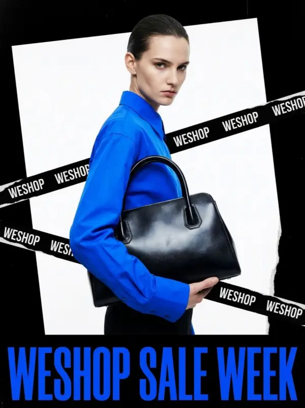 kling by weshop ai
