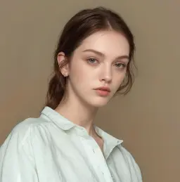 aimodel 的 WeShop唯象作品展示
