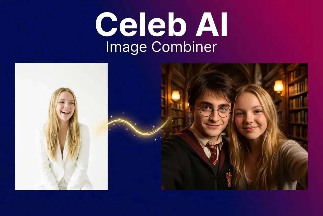 celeb ai by weshop ai
