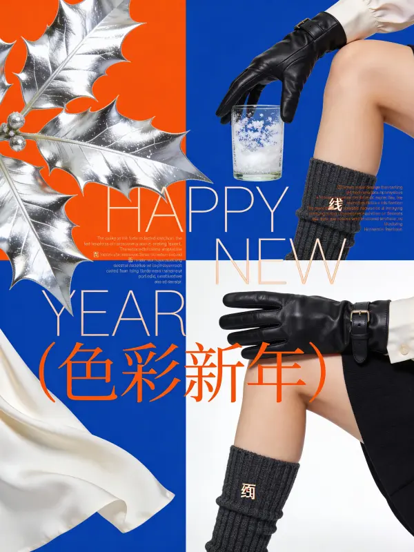 ai poster by weshop ai