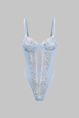 ai lingerie 的 WeShop唯象作品展示