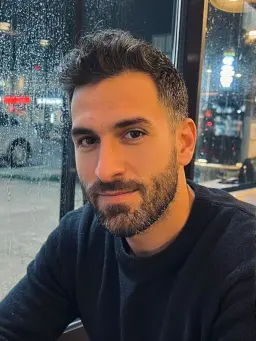 ai headshot generator by weshop ai