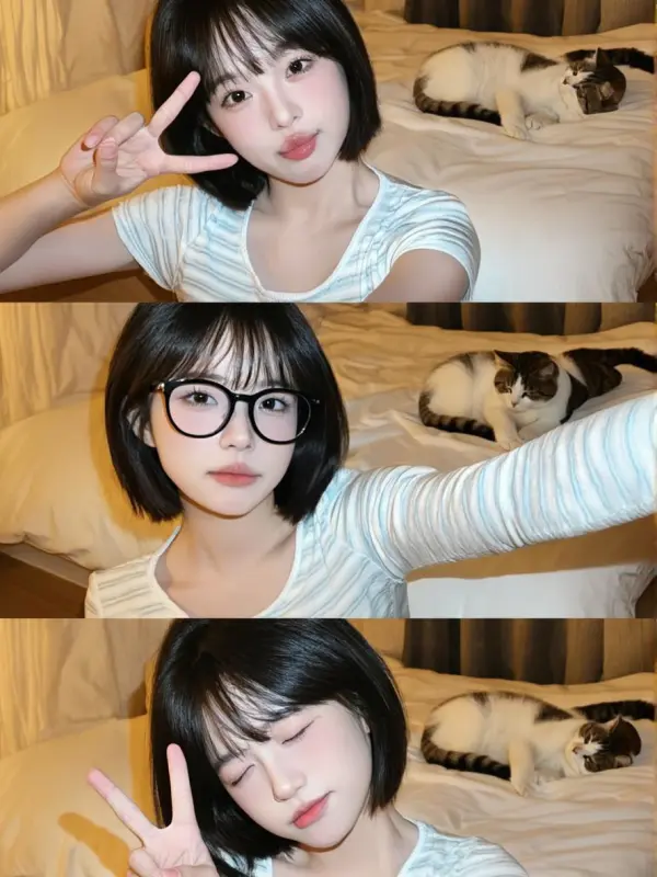 z image by weshop ai