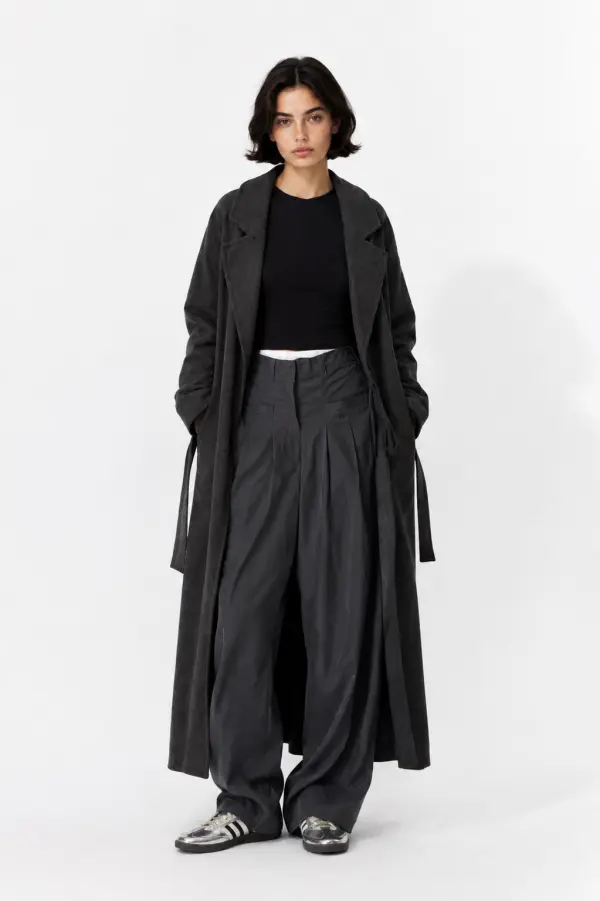 ai lookbook generator 的 WeShop唯象作品展示