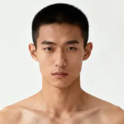 ai swap face change background by weshop ai
