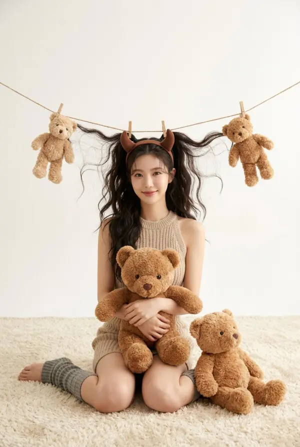ai photoshoot by weshop ai