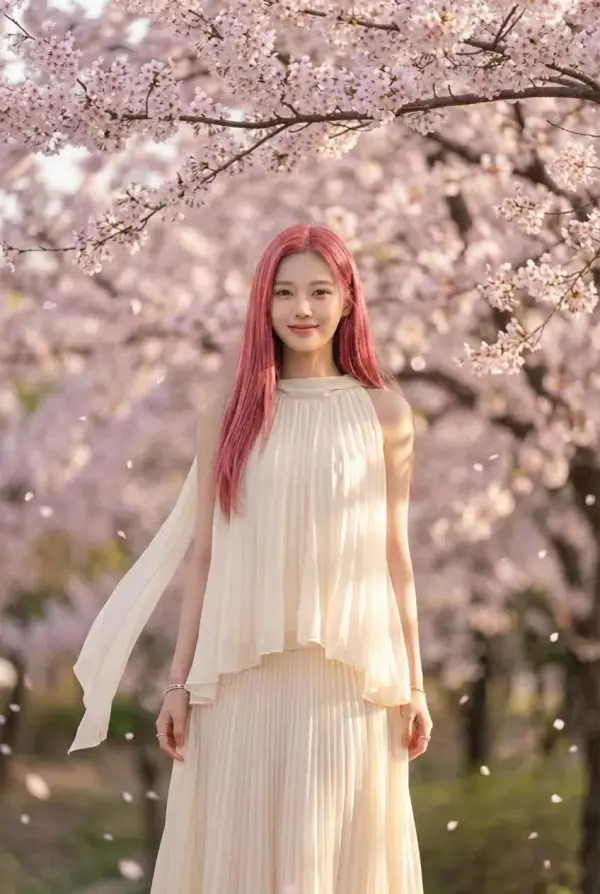 ai hair color changer by weshop ai