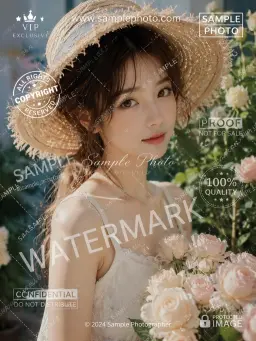 gpt image 的 WeShop唯象作品展示