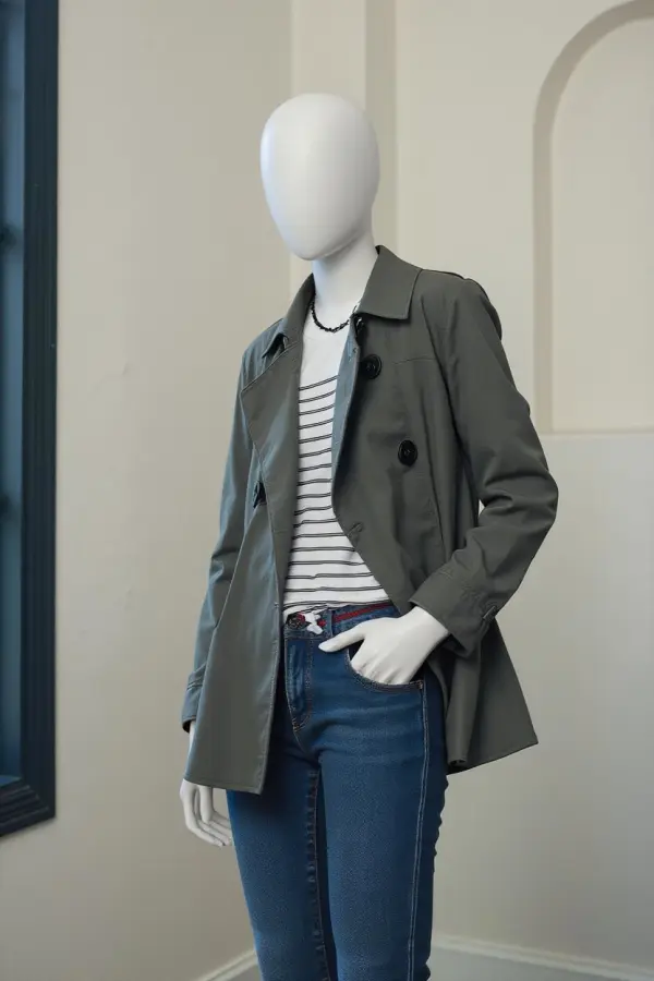ai model to mannequin by weshop ai