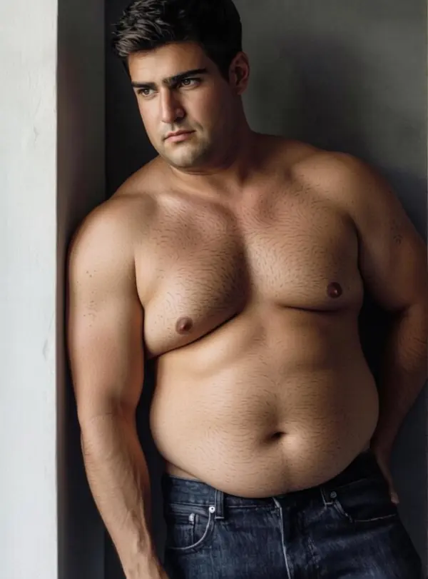 ai fat by weshop ai