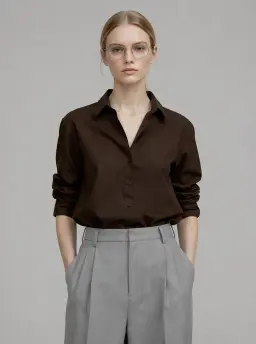 kling O1 的 WeShop唯象作品展示