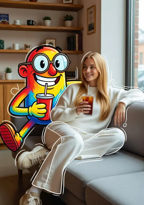 grok imagine ai image generator by weshop ai