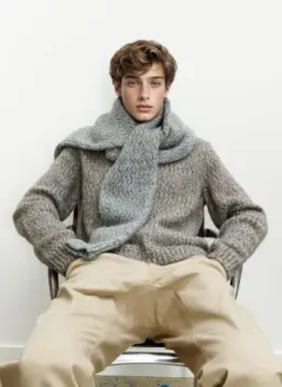 ai baby generator by weshop ai