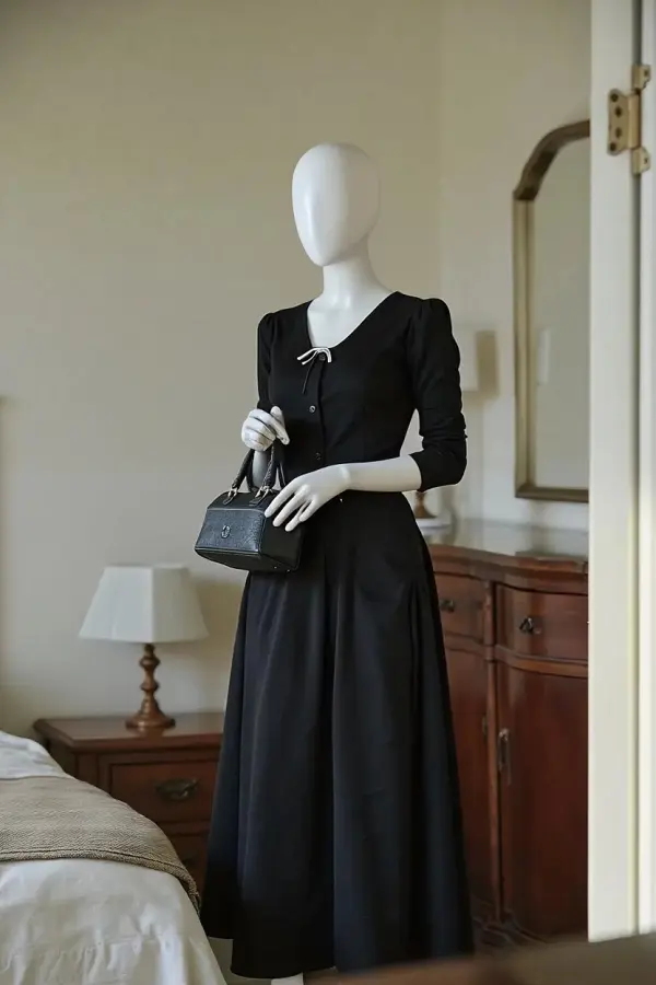 ai model to mannequin by weshop ai