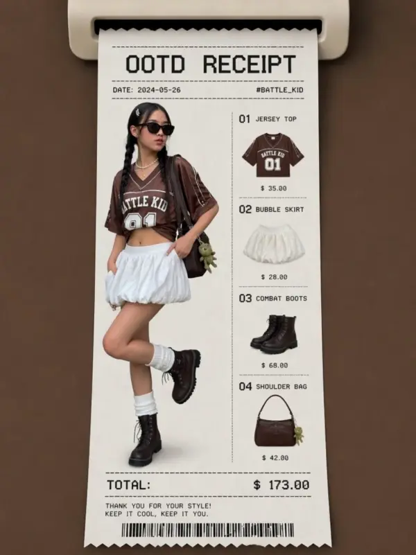 kling by weshop ai