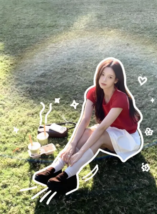 qwen image edit 的 WeShop唯象作品展示