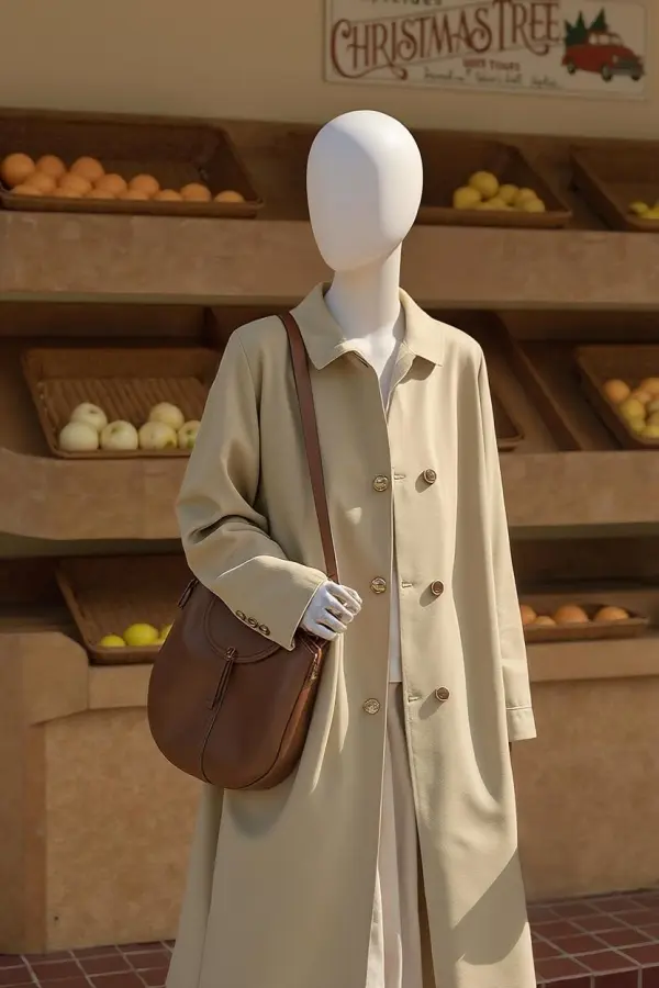 ai model to mannequin by weshop ai