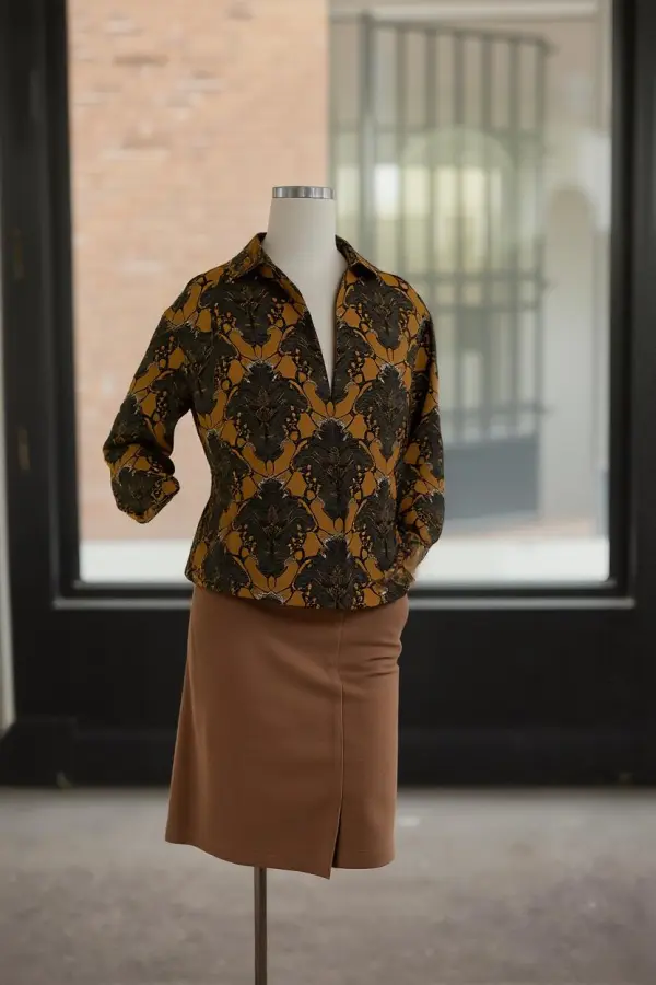 ai model to mannequin by weshop ai