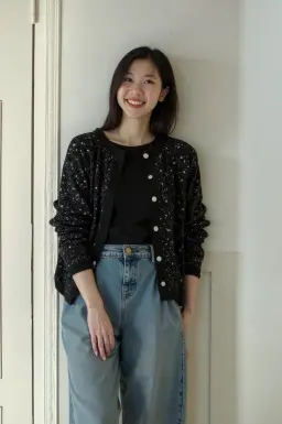 ai model to mannequin by weshop ai