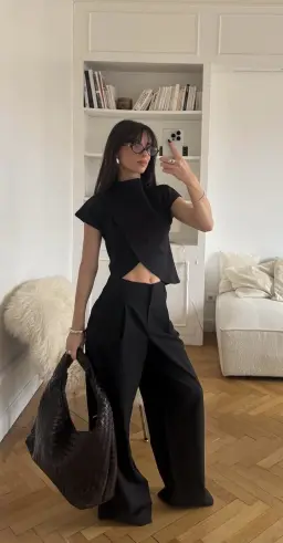 ai lookbook generator 的 WeShop唯象作品展示