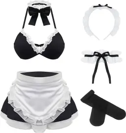 ai lingerie 的 WeShop唯象作品展示