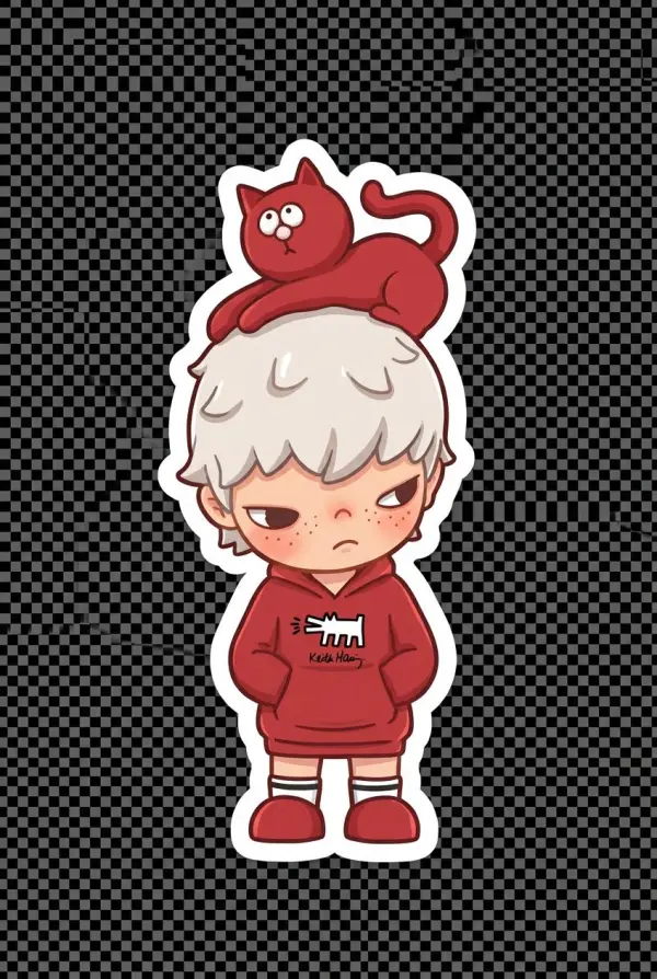 ai chibi maker by weshop ai