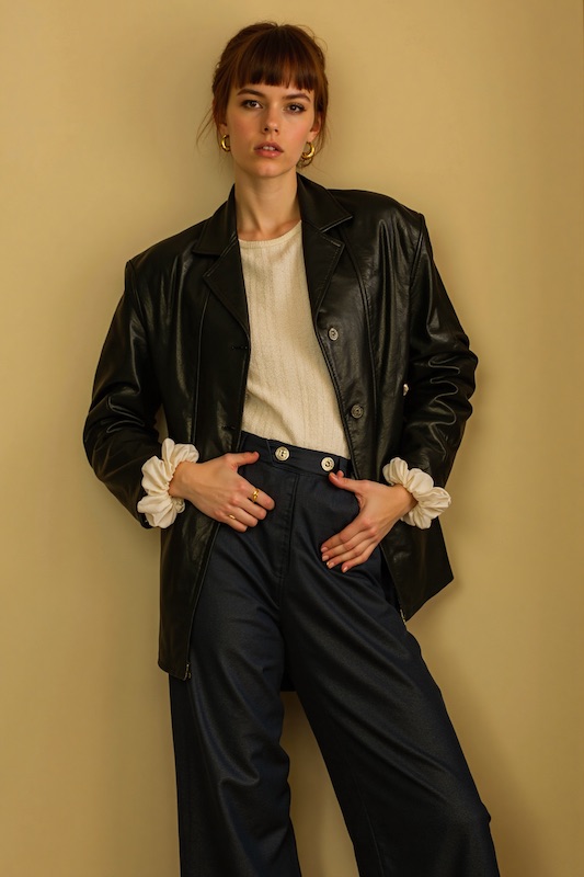  Lisa - 市场团队的领导