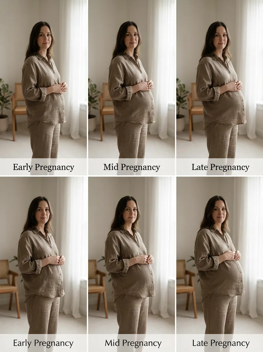 pregnant ai by weshop ai