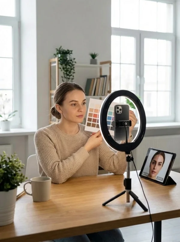 ai skin color changer by weshop ai