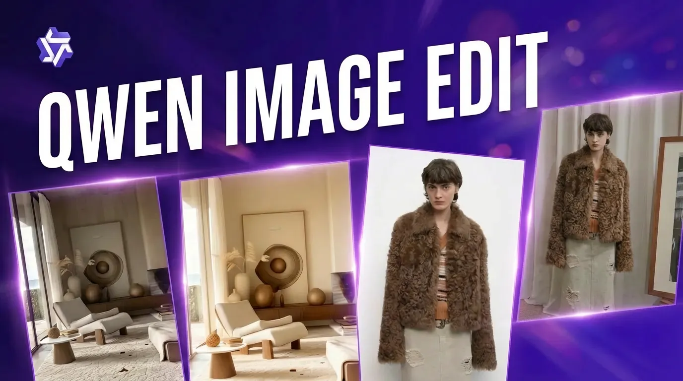 qwen Image edit by weshop ai